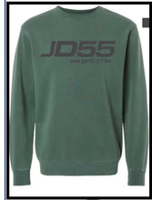 Load image into Gallery viewer, ADULT CREW NECK SWEATSHIRT
